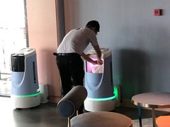 -汉庭(上海虹桥机场新店)