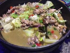 -蛙来哒主题餐厅(友好美美店)