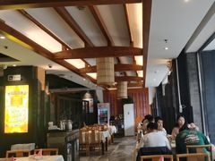 -辣婆婆(航天桥店)