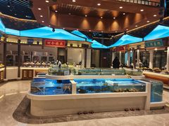 -新何记(青年东路店)