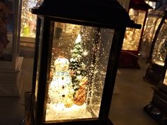 -吴山路夜市
