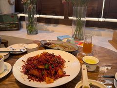 -小喜客·云南特色菜(纳西庭院店)