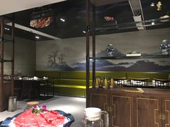 -臻牧壹品雪花牛肉火锅(大兴九臻店)