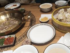 -格日勒阿妈蒙古厨房(新华广场店)
