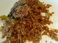 蛋炒饭-红牌美蛙鱼头火锅(万辉国际广场店)