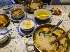 -雙冲柳州螺蛳粉&酸嘢&桂林米粉(簋街店)