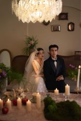 -IDO婚纱摄影(上海旗舰店)