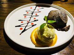 -Amanda餐厅(长乐路店)