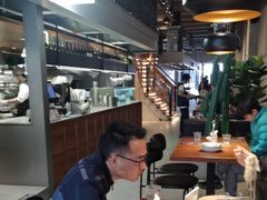 -卡朋厨房(289艺术园区店)