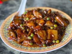 -砂锅居(西四店)