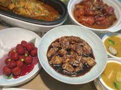 -半勺·新徽菜(银泰城店)