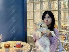 -Moment coffee莳光里咖啡