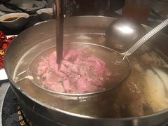 -牛事制造局牛肉火锅(莲岳路店)