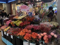 -盒马鲜生(皇庭广场店)