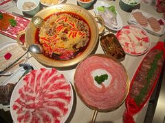 -小龙坎火锅(全球旗舰店)