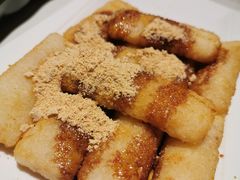 红糖糍粑-渝蛙馆(新百店)