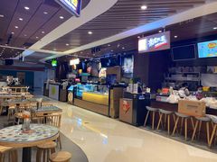 -深圳来福士广场