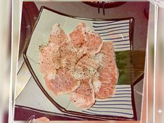 松板肉-炉太郎日式烧肉店(华贸店)