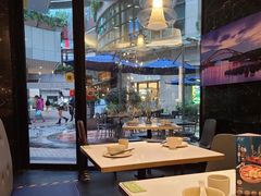 -鹿港小镇(金虹桥国际中心店)