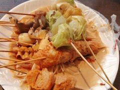 -郭记小街麻辣烫(南小街总店)