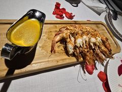 -俄士厨房(五棵松华熙LIVE店)