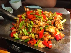 -田婆婆的菜(海口友谊阳光城店)