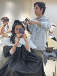 -Style HAIR