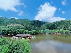 -济南马套将军山