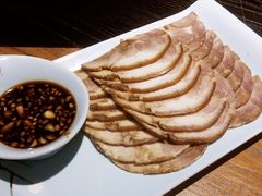-娄三少·老北京春饼烤鸭家常菜(方庄店)