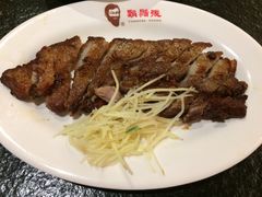 -胡须张鲁肉饭(美食文化馆店)