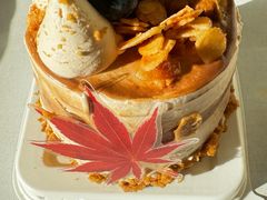 -味多美蛋糕(丰台医院店)