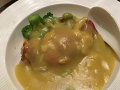 -阳澄湖费尔蒙酒店颐丰阁中餐厅(马鞍山西路店)