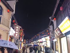 -衣裳街历史文化街区
