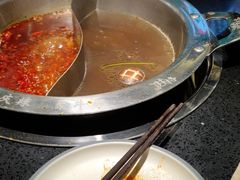 -井格重庆火锅(西直门凯德Mall店)