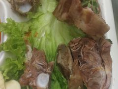 -清真悦宾楼食府(海湖店)
