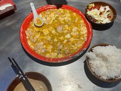 -馬伍旺川菜(江北虹悦城店)