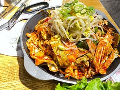 -姜虎东白丁烤肉(恒隆广场店)