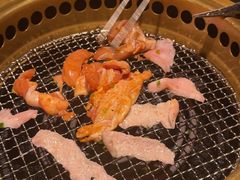 -谷牛和牛烤肉(漕河泾印象城店)