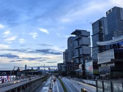 -琶醍壹号•潮菜江景餐吧