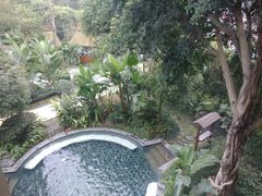 -海兰云天度假区温泉