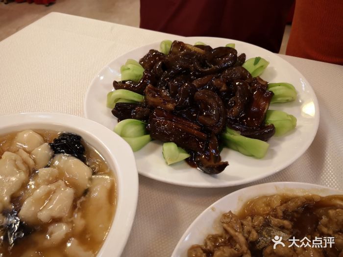 豐澤園飯店圖片