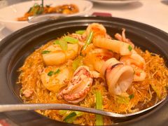 -上海和平饭店龙凤厅 Dragon Phoenix