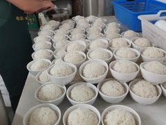 -温记府廟豆汤饭·始于1955年(海椒店)
