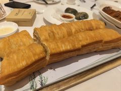 -临家小院·潮汕菜·商务宴请·点心(白石洲店)