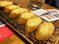 -hallch 好吃餐厅(全运村中央广场店)