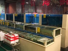 水产区-北塘海鲜·天津菜(大光明桥旗舰店)
