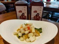 -兔槽江湖菜·重庆璧山兔(水围店)