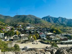-妙峰山风景名胜区