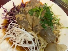 -山海关清和浑锅店