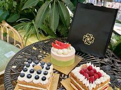 -M'CAKE(西单大悦城店)